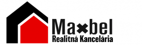 Maxbel Logo